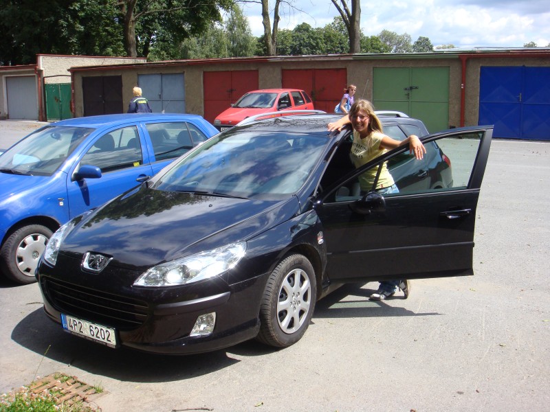 HAsičskou ávií jezdí jen amatéři:D