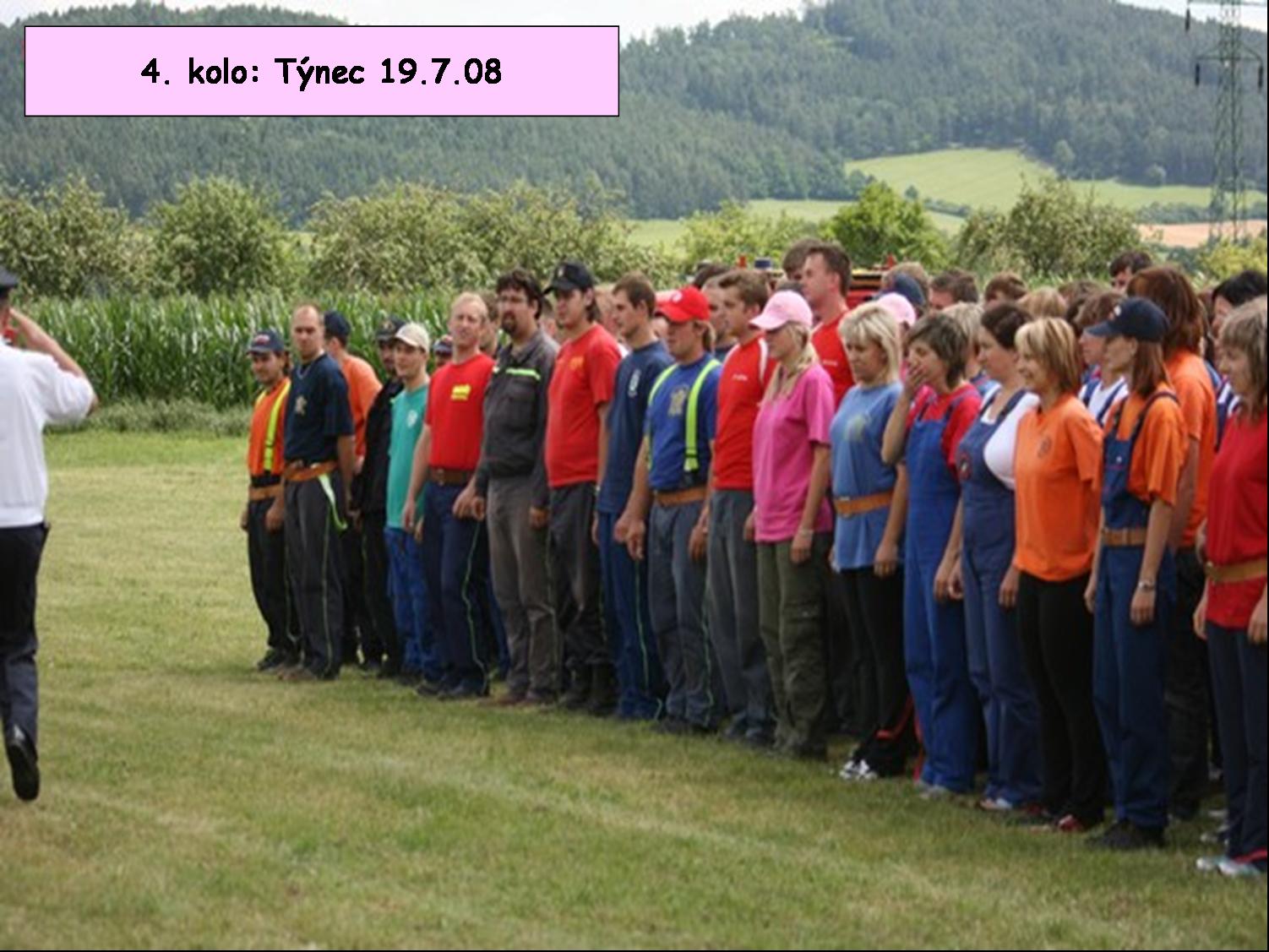 nástup